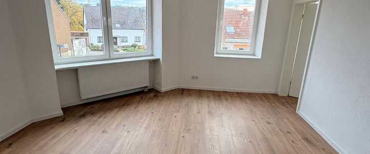 Frisch sanierte 2 ZKB-Wohnung - Foto 1