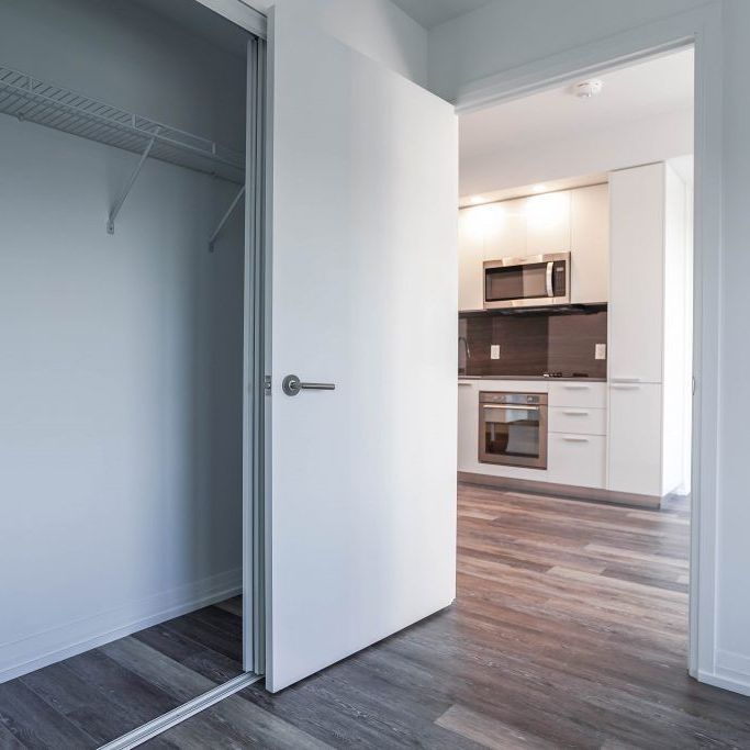 For Lease - 75 Canterbury Place Unit# 1201, Toronto, Ontario - Photo 1