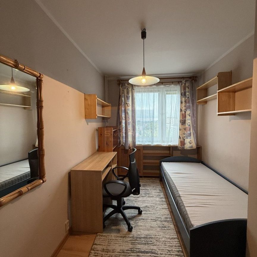 Mieszkanie na Wynajem, 44.00m - Фото 1