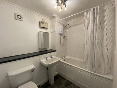 1 bedroom apartment to rent - Photo 4
