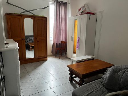 Location appartement 3 pièces, 53.20m², Rochefort - Photo 3