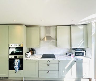 Double Room All Bills Garden – Fully Furnished – Close To Elizabeth... - Photo 3