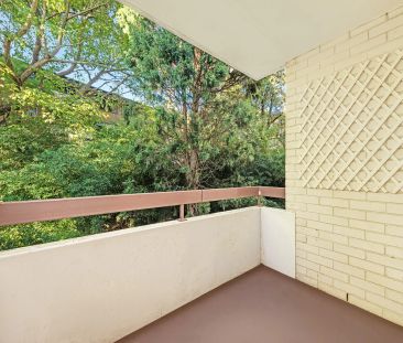 3/43 Stokes Street, Lane Cove. - Photo 1