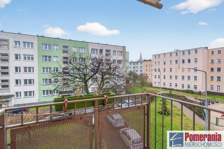 Niebuszewo, ul. Miedziana - Zdjęcie 4