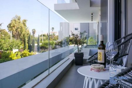 Διαμέρισμα για ενοικίαση Κάτω Ελληνικό (Ελληνικό) - Photo 5