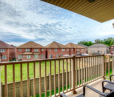 For Lease - 5605 Oscar Peterson Boulevard Unit# 3, Mississauga, Ont... - Photo 4