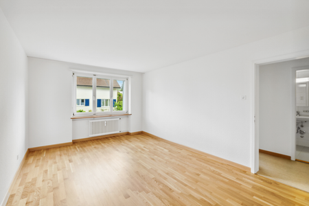 3-Zimmerwohnung mit grossem Wintergarten! - Photo 4