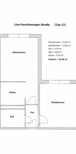 Altersfreundliches Wohnen mit Aufzug! - Photo 2