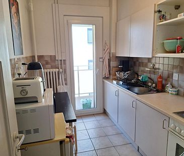 Appartement de 2.5 pièces situé à 700m de la gare de Renens - Photo 4