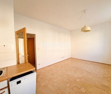 Zentral gelegene 3 Zimmer Terrassenwohnung in 8010 | Münzgrabenstra... - Photo 1