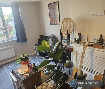 2 bedroom maisonette to rent - Photo 1