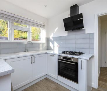 2 bedroom bungalow to rent - Photo 6