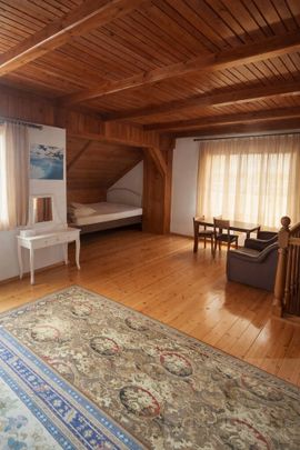 Do wynajęcia dom wolnostojący ok. 250 m² Bezrzecze - Photo 1