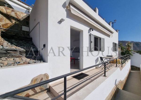 Apartment in Tauro, Mogán, Gran Canaria.