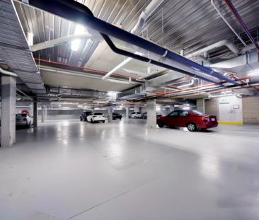 Standard Studio - Photo 6