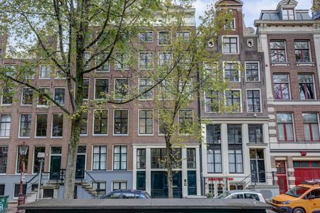 Te huur: Huis Raamgracht in Amsterdam - Photo 4