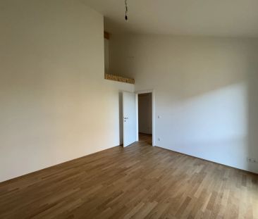 Familienfreundliche Maisonettewohnung mit kleinem Garten - Mietkauf - Photo 2