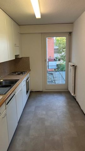 3.5 Zimmer, 76 m², 1. Stock - Foto 4