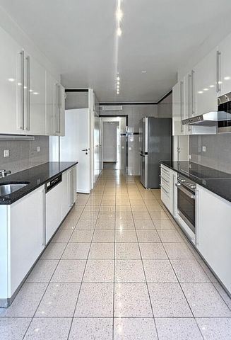 Spacieux 7 pièces à Champel - Foto 4