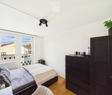 2.5 Zimmer, 33 m², 2. Stock - Foto 3