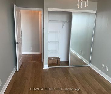 For Lease - 90 Absolute Avenue Unit# 601, Mississauga, Ontario - Photo 6