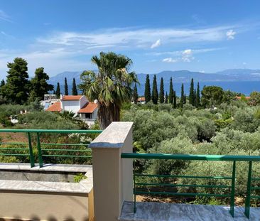 Μεζονέτα για ενοικίαση Κρόνια (Ανθηδώνος) - Photo 1