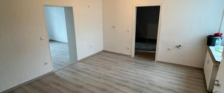 Kernsarnierte 65 QM Essen-Frintrop sofort einziehbar - Photo 1