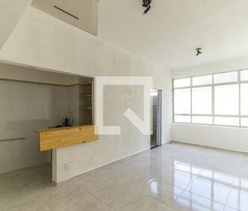Studio para alugar com 25m², 1 quarto e sem vaga - Photo 1