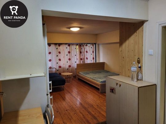 Studio/Γκαρσονιέρα για ενοικίαση Άγιος Ιωάννης (Καβάλα) - Φωτογραφία 1