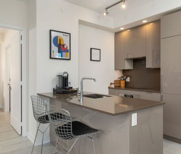 For Lease - 28 Freeland Street Unit# 1609, Toronto, Ontario - Photo 4