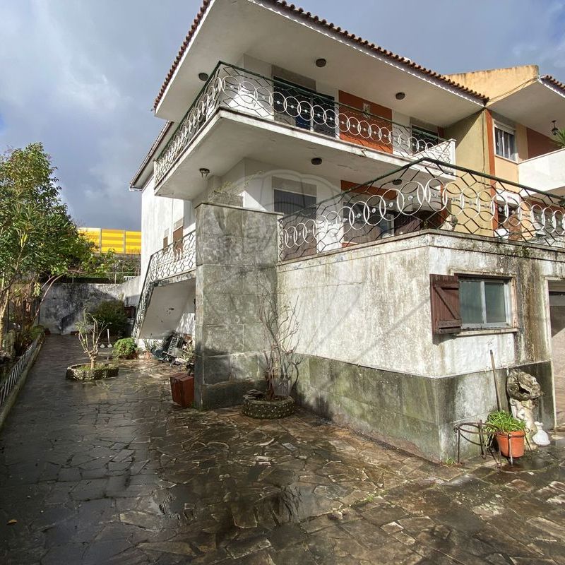 Moradia T4 em Lisboa - Photo 1