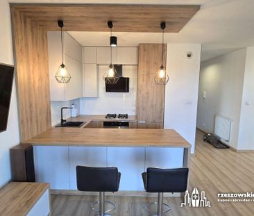 Wynajem -3 pokoje ul.Strażacka - Фото 5