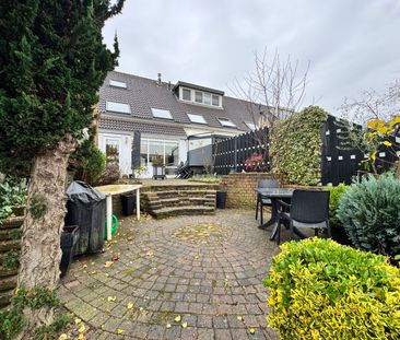 Roekenbos 68, Hoofddorp Overbos Noord, 2134VJ - Foto 3