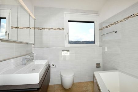 Spacieux appartement de 4,5 pièces à Kirchdorf - Foto 4