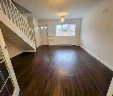 Wodehouse Walk, Newport Pagnell, MK16 - Photo 1