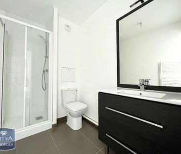 Location Appartement 1 pièce 36m² RUEIL MALMAISON 92500 - Photo 2