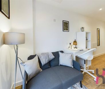 Studio to rent - Photo 3