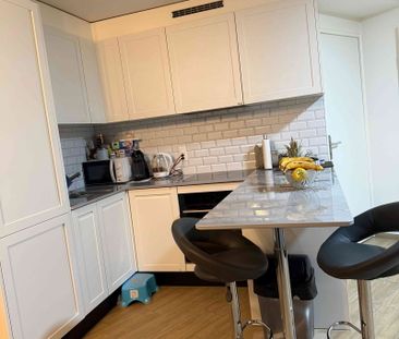 3.5 Zimmer, 77 m², 2. Stock - Photo 3