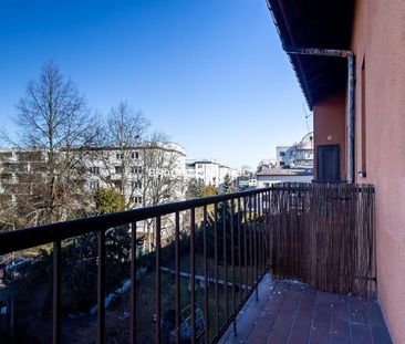 Mieszkanie Kraków Krowodrza powierzchnia 76.1 m² C206-WM-80408 - Фото 1