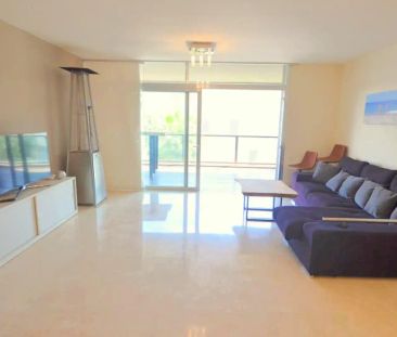 Apartamento de alquiler en Del Mármol, Chullera - Photo 1