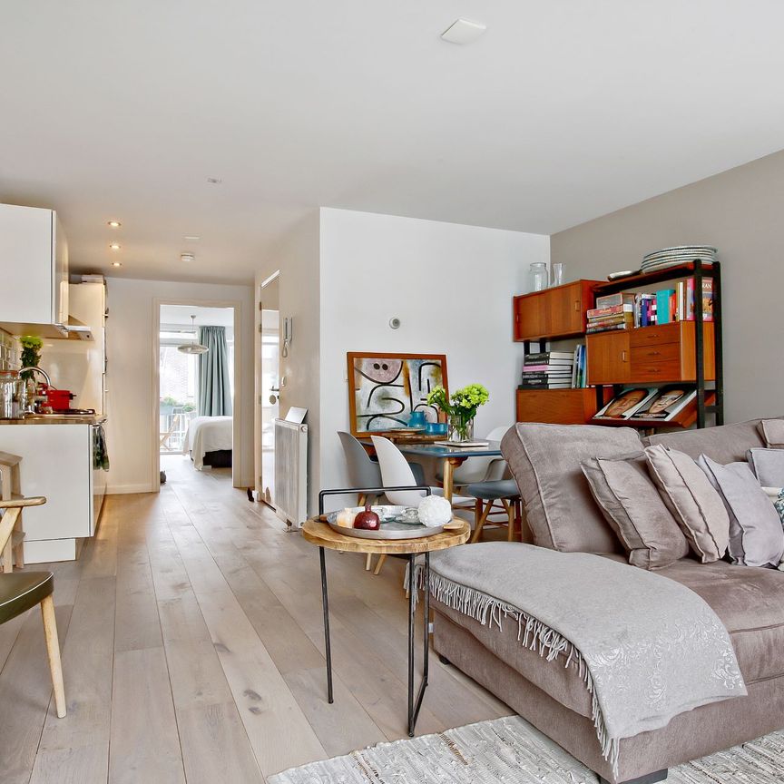 Charming Apartment in City Centre - Foto 1