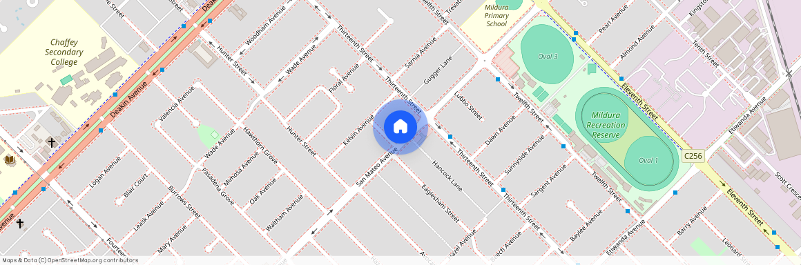 227A San Mateo Avenue, Vic 3500, Mildura