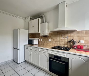 Chambre en colocation Quimper Ouest Kergestin - Photo 6