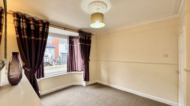 Frederick Street, Lincoln - Photo 1