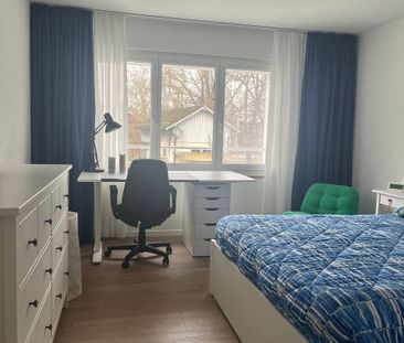 Schöne 3.5 Zimmerwohnung - Photo 4