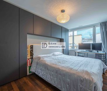 3.5-Zi.-Wohnung mit Loggia beim Maaghof mieten, Zürich - Photo 4
