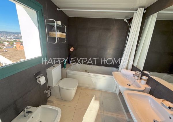 Sant Pere de Ribes, Catalonia 8812