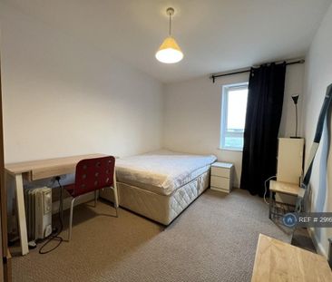 2 bedroom flat to rent - Photo 6