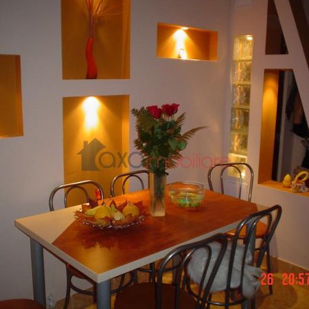Apartament 2 camere de inchiriat in Cluj-Napoca, Zorilor ID 2303 - Photo 3