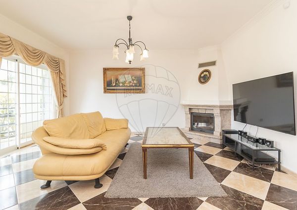 Moradia T4 em Setúbal